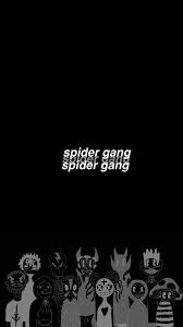 In this music collection we have 27 we determined that these pictures can also depict a bloodhound gang. Spider Gang Wallpapers Wallpaper Cave