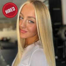 Help us Congratulate Joanna Kellogg ('24 Management) for Being #Hired!