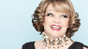 Dolly Diamond announces Piano Bar Party