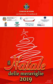 Pofoit31008 is the swift code for branch of banca popolare di fondi bank in latina italy. Al Via Il Natale Delle Meraviglie 2019 Musica Live Ed Eventi A Partire Da Domani