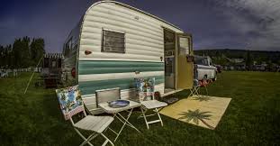 One thing about boondocking, you can get mice in the rv. Restoring A Vintage Camper Beware Of These Hazards Gearjunkie