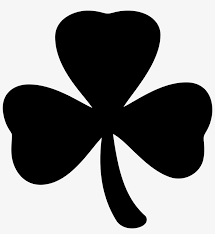 Maybe you would like to learn more about one of these? 15 White Four Leaf Clover Png For Free On Mbtskoudsalg Shamrock Black Transparent Free Transparent Png Download Pngkey