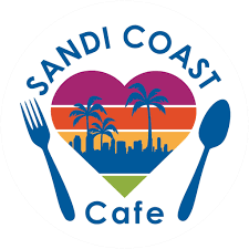 Sandi Coast Cafe | San Diego CA