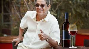 A cerveja e a cachaça são os piores inimigos do homem. Zeca Pagodinho Revela Que Trocou Cerveja Por Vinho Nessa Pandemia Eu Amo Vinho