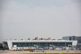 鄂州花湖機場- Wikiwand