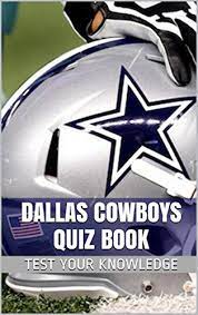 It's actually very easy if you've seen every movie (but you probably haven't). Dallas Cowboys Quiz Book 50 Fun Fact Filled Questions About Nfl Football Team Dallas Cowboys Kindle Edition By Jeff Coach Humor Entertainment Kindle Ebooks Amazon Com