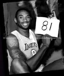 Black And White Picture Of Kobe Bryant Kobe Bryant Black And White 81 Points Kobe Bryant Pictures Kobe Kobe Bryant Black Mamba