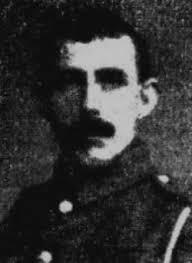 Coxyde Military Cemetery ROH H-Z