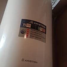 Products designed to suit a v\ from the world no.1 in water we all need hot water for washing and cleaning, and the ariston range of small water heaters is proof of this, just take a look at some of the places where ariston loft conversions warehouses cloakrooms doctors' and dentist's surgeries utility rooms airports cafes building sites small industrial units as you can see ariston have a. Water Heater Ariston 100liter Elektronik Audio Di Carousell