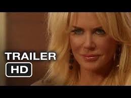 The Paperboy Nicolekidman Leedaniels Johncusack Matthewmcconaughey Zacefron Zac Efron Movies The Paperboy Zac Efron