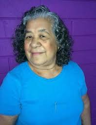 Obituary information for Isabel Marina Orellana