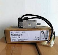 Panasonic MSMD012G1U AC Servo Motor 1PC New Expedited Shipping