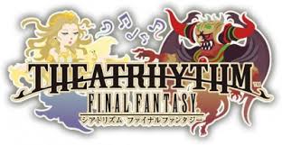 This page contains theatrhythm final fantasy: Theatrhythm Final Fantasy Index Final Fantasy Wiki Neoseeker