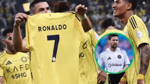 Cristiano Ronaldo scores and continues his journey to 1000 goals: here's how the race with Lionel Messi is shaping up