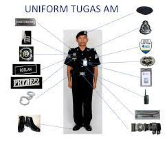 Rm 1300 (gaji kasar) + rm 275 (elaun syif). Soalan Interview Polis Bantuan Malacca T