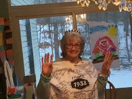 Justine Jenner Obituary