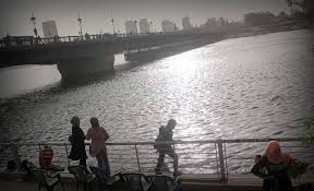 مصريون في الكويت تعرف على حالة الطقس خلال عيد الأضحى