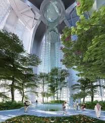 On its completion it will be the world's tallest building surpassing currently tallest building burj khalifa. Dubai Creek Tower Asi Es La Torre Que Se Propone Superar Al Burj Khalifa Y Convertirse En La Estructura Mas Alta Del Mundo