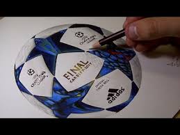 In the draw, which was only necessary for group b (denmark and russia), two balls were prepared, with the first drawn hosting the three matches. Champions League Ball Drawing 2017 Youtube
