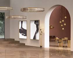 Avant Garde Autumn Interiors 2020