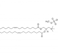 1,2-dioleoyl-3-trimethylammonium Propane (methyl Sulfate ...