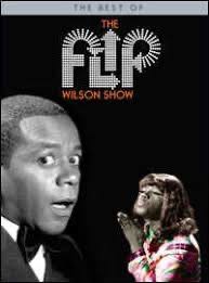 Flip Wilson's character was ahead of its time