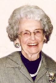 Eva Rae Collier Obituary