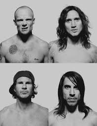 Red Hot Chili Peppers Can T Stop Http Youtu Be Bfodwsiywoc Stuffed Peppers Chili Pepper John Frusciante