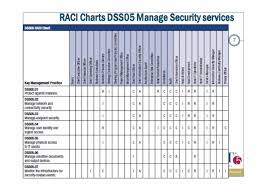 21 Free Raci Chart Templates Template Lab