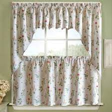Our Best Window Treatments Deals Valance Sweet Home Collection Curtains