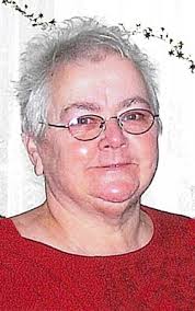 Obituary information for Margaret Luscombe