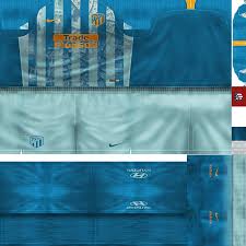 All goalkeeper kits are also included. Atletico De Madrid 18 19 Update Villapilla Kits Pes6 Facebook