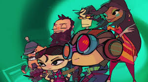 Experience an imaginative, cinematic story that mixes humor and intrigue,. 2ptap1yxgv7uum