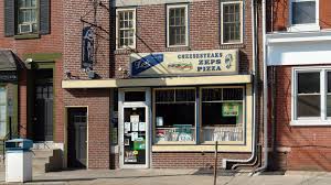 Maybe you would like to learn more about one of these? Landmark Cheesesteak And Zep Shop For Sale In Norristown Morethanthecurve
