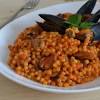 Per preparare in casa gli gnocchetti sardi vi serviranno: 1