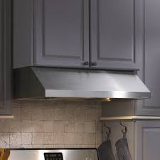Vent A Hood 36 600 Cfm Ducted Under Cabinet Range Hood Wayfair In 2020 Under Cabinet Range Hoods Range Hood Kitchen Range Hood