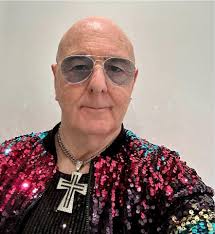 Cliff Williams and Chris Slade 🤘🏼⚡