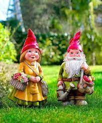 Pin On Silly Gnomes