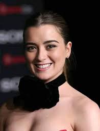Cote De Pablo