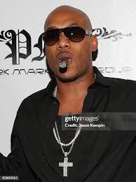 57 Mario Winans Recording Stock Photos, High-Res Pictures, and Images