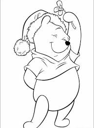 Winnie the pooh printable coloring pages for kids. Disney Christmas Coloring Pages Disney Coloring Pages Christmas Coloring Pages Coloring Pages