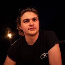 Brendon Harris (@bharrisaudio)