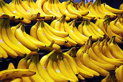 For suppressing the oxygen uptake of linoleic acid in an emulsion and scavenging a diphenylpicrylhydrazyl radical, dopamine had greater antioxidative. Pisang Cavendish Wikipedia Bahasa Melayu Ensiklopedia Bebas