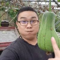 林玗暲- 漢翔Technology Officer