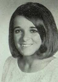 Looking for a Virginia Ellis