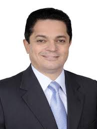 Biografia do(a) Deputado(a) Federal JOÃO RODRIGUES