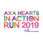 Axa hearts in action run 2017. Axa Hearts In Action Run Results 2019 Sportsplits