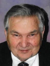 Harold Witmer Obituary (2019)