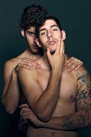 Gay Latin Twins | Gay Fetish XXX