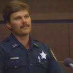 8-FL v. Rolling: Deputy Keith O'Hara & Lt. John Nobles